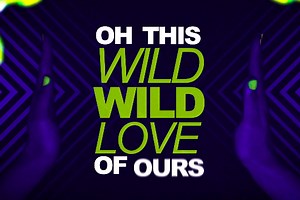 Pitbull - Wild Wild Love [Lyric Video] ft. G.R.L.