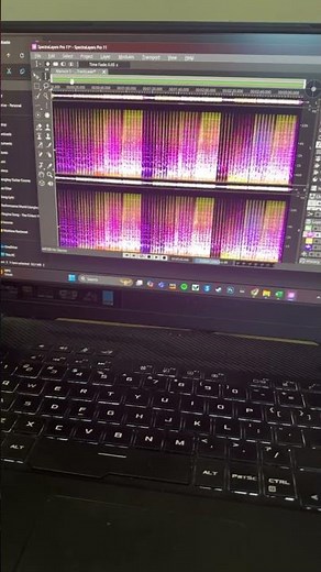 Jaman AI Un-Mixing And Mastering Pakai Spectralayers 11 (Trial Version)