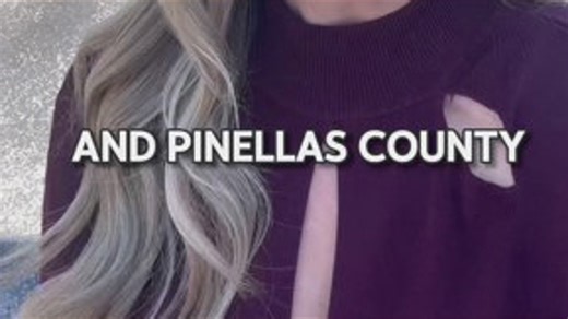 Pinellas County is hiring lifeguards