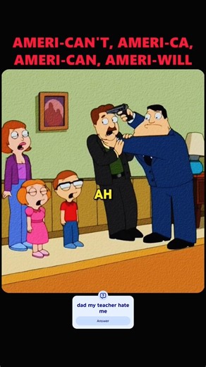When Dad Teaches Life Lessons: American Dad Best Moments