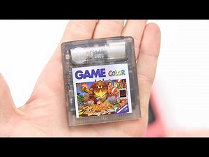 NEVER Buy A GameBoy Game Again