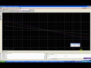 Thermistor Simulation