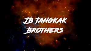 JB Tangkak Brothers Song Now Available on HM Studios