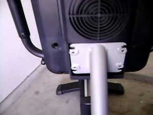 nordictrack audiorider r400