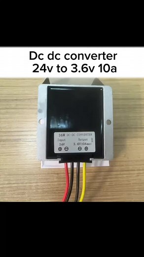 Dc dc converter car converters boost power supply module for led light motor solarsystem watermeter electric power car golf truck repairing #dcconverter #convertor #dctorcconverter #dcscconverter #carconverter #powersupplymodule #solar #solarsystem #converters #motor #electricvechile #electricengineer