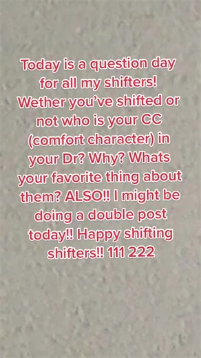 Happy shifting loves! #scripting #Kymethod #scriptingdr #shift #shiftingrealities #shifting #hogwarts #realityshifting #methods #affirmations #youcandothis #shifttok #subliminal #newshifters #babyshifters #madeforyou