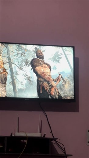 PS4 disc works in ps5 console ? #gaming #ps5 #ps4 #playstation