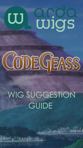 All Hail Britannia! We’ve mustered up a short guide for popular characters from Code Geass! 📯 ‌ Lelouch vi Britannia - Magnum Long - Deep Brown C.C. - Venus - Jade or Light Green Nunnally vi Britannia - Dany or Grace - Sandy Brown wefts for braid and length Suzaku Kururugi - Magnum - Spanish Brown (or Caine as an alternative) Euphemia li Britannia - Matilda - Bubblegum wefts for her hairbuns; tint fibers with dye to get the perfect pink! ‌ Please note these suggested bases may need trimming/sty