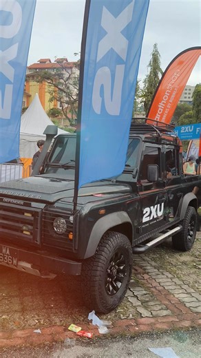 10K views · 34 reactions | What an Incredible Day at 2XU Compression Run - Kuala Lumpur! ✨ A huge thank you to all the amazing runners who joined us and made this event truly unforgettable! ‍♂‍♀ Your energy and unstoppable spirit turned this run into a celebration of Half Marathon era!  Let’s relive the magic and check out the best moments that made this run one for the books!  #JomRun #2XUCompressionRun #2XUCompressionRun2024KL | JomRun | Facebook