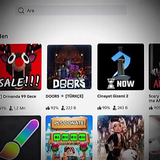 robolox 2024 Ağustos 7 kapandı