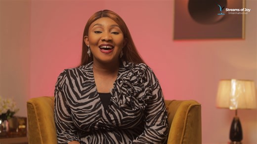 Streams Of Joy Daily Devotional. A Devotional For Glorious Christian Living. | Streams Of Joy International