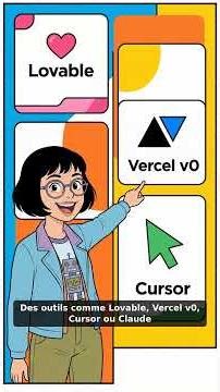 Tu peux créer une app sans écrire une seule ligne de code 😱