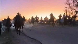 🐎 50° RAÍD DE SAN RAMÓN 🐎 Ell Int. Prof. Orsi Yamandú acompañó el desarrollo de la Copa de Oro 50° edición del Raid Hípico Centro Unión en San Ramón. | 90.1 Fm Ideal