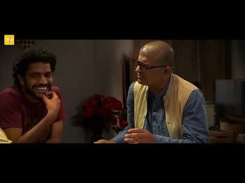 Truth and dare with papa TVF