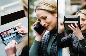 Spomeniete si na Nokia Komunikátor? Spoločnosť COSMO v rámci Indiegogo spustila kampaň na PDA telefón, ktorá oslovila stovky záujemcov