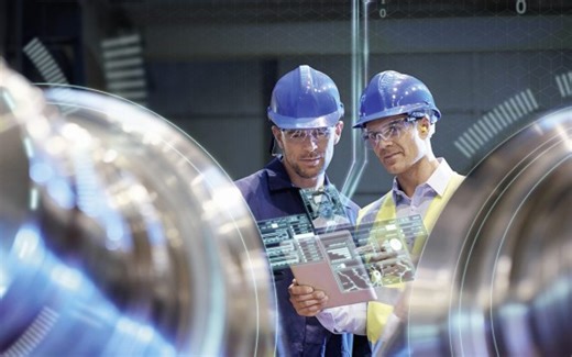 西门子WinCC V7.4SP1 培训