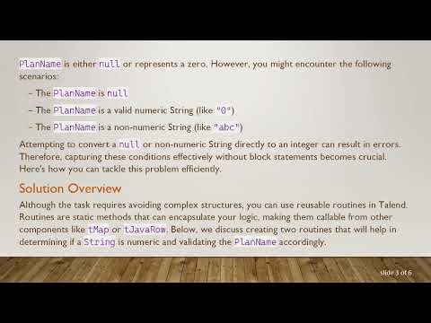 How to Use a Ternary Operator for String to Integer Conversion in Java