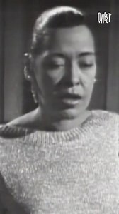 2.6K views · 228 reactions | This clip presents Billie Holiday...