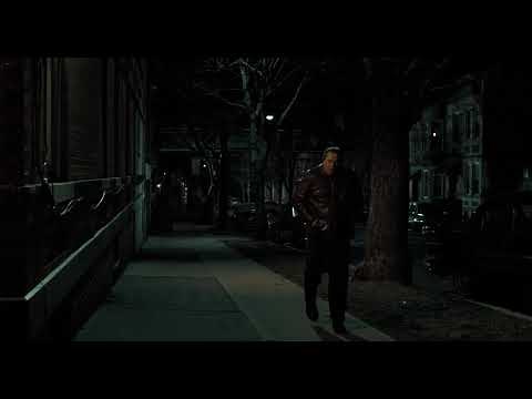 The Irishman 2019 (Clip) HD 'Franks first hit for Russel'