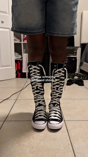 High Top Converse Outfit Ideas: Elevate Your Street Style