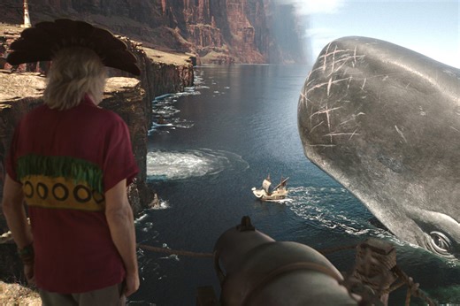 Unul dintre cele mai scumpe seriale Netflix s-a întors cu al doilea sezon și e mai strălucitor decât primul - HotNews.ro