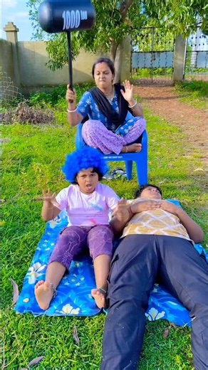 Family massage and ringtone funny video 🤣🤪🤗 #funny #viralvideo #comedy #fun #trending #newreel