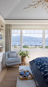 This nautical abode didn’t always boast such grand proportions, step inside and read the full story here: https://home-beautiful.visitlink.me/i5E6_I | Home Beautiful