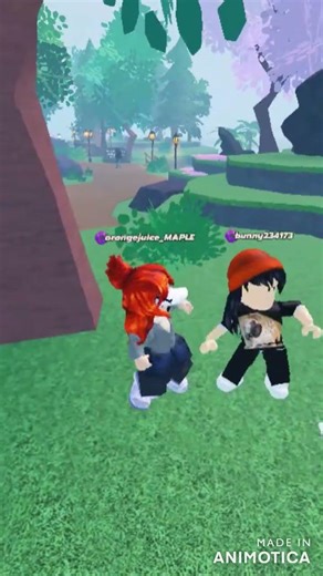 The cleanest duo sync you'll see today💎We really didn't miss a beat⚡#trend#dance#duo#trending#roblox