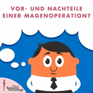 Erfahren Sie, wie eine Magenoperation Ihr Leben verändern kann und welche Aspekte Sie berücksichtigen sollten. | Bariatric Advantage Deutschland