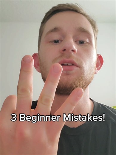 Beginner Tips! And Advice. #bushmasterharry #lifting #bodybuilding #gym #Fitness