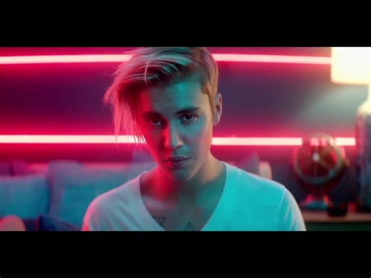 Justin Bieber 四专 Purpose 发行十周年