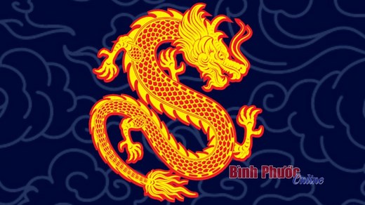 Hình tượng Rồng trong văn học dân gian