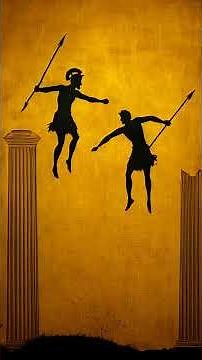 The Story of Romulus and Remus