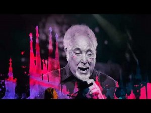 Tom Jones - (Live) Sep 17 • 2024 • New York USA