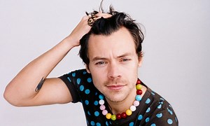 Harry Styles announces Slane Castle concert for June 2023