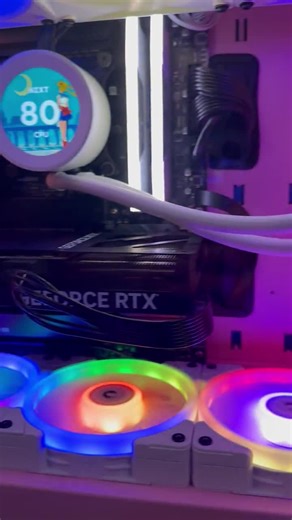 Serenity Pink Computer Custom Built Computer Services Kawaiicomputers - Etsy Canada