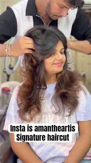 SIGNATE HAIRCUT #newsong #music #hairstyle