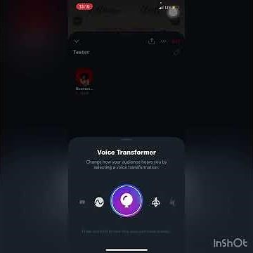 Twitter Spaces Feature
