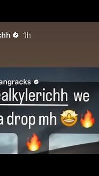 Dthang X Kyle Ricch - OYK (DD Osama diss)