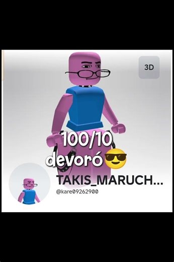 CALIFICANDO AVATARS DE MIS SEGUIDORES PT5✨!#suscribete#roblox#robloxshorts #noflop#viral#suscribanse