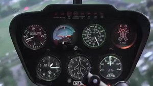 Suffering from Retreating Brain Stall preparing for your Helicopter Check Ride! Don't let this creepy phenomenon happen to YOU! Get the help you need with the No. 1 Helicopter Online Ground School on the web! | Helicopter Online Ground School