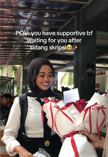 Sidang Skripsi: Tips Tenang dan Dukungan Pasangan Setelah Sidang