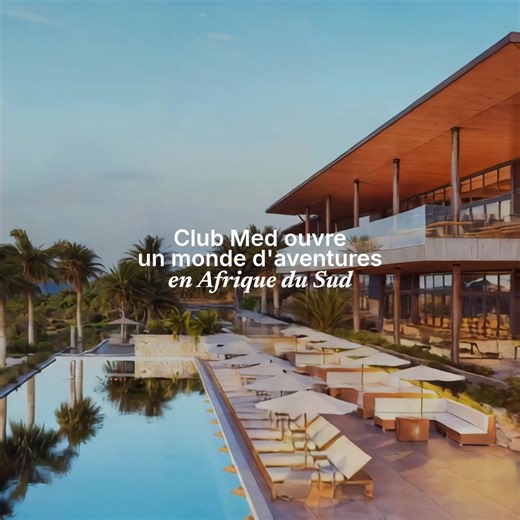 Réservez dès aujourd’hui l’aventure d’une vie en Afrique du Sud | Club Med