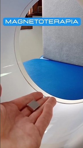 ¿Qué es y para qué sirve la Magnetoterapia? #fisioterapia #magnetoterapia