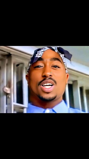 This opening line reminded us that 2Pac came to this world and took us by storm 🌪️ | 2Pac Unlimited