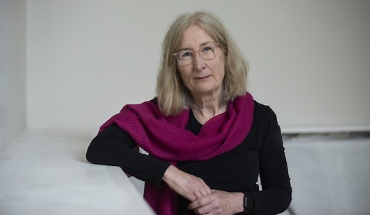 The “outstandingly original scholar” Lyndal Roper has won the 2026 Holberg Prize.