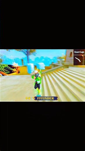 FF M1014 🔥 #viralvideo #tutorial #short