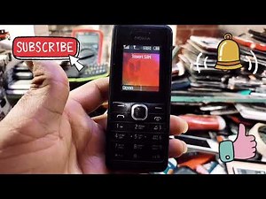 NOKIA 107 IMEI Change code