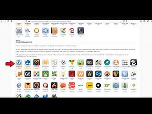 Install WordPress on DirectAdmin Using Installatron