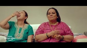 Jhimma | movie | 2021 | Official Trailer